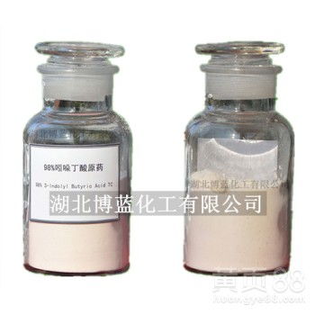 吲哚丁酸钾原药 植物生长调节剂的核心力量与厂家选择指南