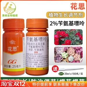 氨基嘌呤